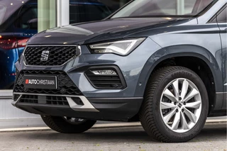 SEAT Ateca 1.5 TSI Xperience Business Intense  | Keyless | Camera | Carplay / 15