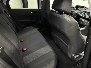Peugeot 308 SW 1.2 PureTech Allure CARPLAY NAVI CRUISE ECC DAB. / 15