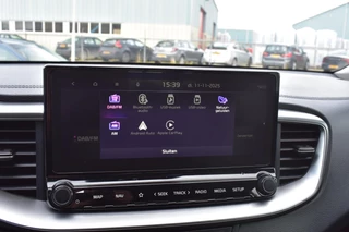 Kia Ceed 1.0 T-GDi DynamicLine|Automaat|Cruise|Navi|Camera|Apple carplay/Android auto| / 11