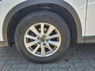 Mazda Cx-5 2.0 165pk Skylease GT |Leder |Bose |Navi |50dkm! / 20