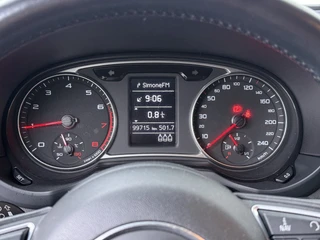 Audi A1 Sportback 1.0 TFSI Pro Line  - S-Line - Cruise control - Navigatie - Audi Multimedia - - Virena Zekerheidspakket 895 ,- BOVAG Garantie / 23