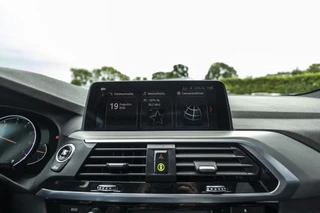BMW X3 xDrive20i High Executive  | Pano | Trekhaak | Head-up / 33
