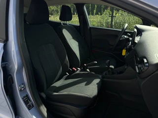 Ford Fiesta 1.0 EcoBoost Connected | 95PK | CarPlay | Cruise Control / 23