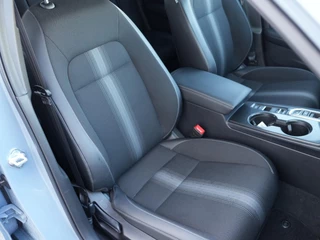 Honda Civic 2.0 e:HEV Sport ✅Stoelverw.✅Navi✅Camera✅Adapt. Cruise✅Lane Ass.✅Keyless✅ / 7
