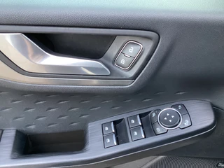 Ford KUGA 2.5 PHEV Titanium panorama dak Automaat Elektrische trekhaak Parelmoer wit B&O systeem / 11
