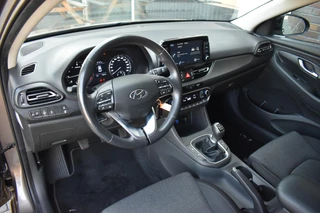 Hyundai i30 Wagon 1.5 T-GDi MHEV N Line ECC LMV NAVI CRUISE / 5