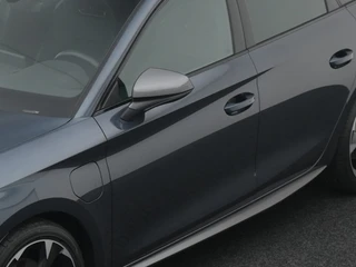 CUPRA Leon Sportstourer 1.4 PHEV e-Hybrid Business Navigatie | Stuurverwarming | LED | Came / 45