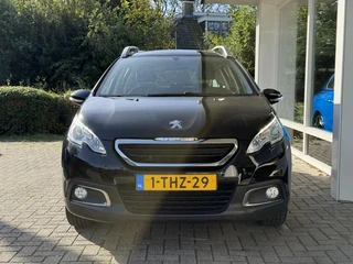 Peugeot 2008 1.6 VTi Active / 4