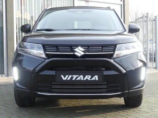 Suzuki Vitara 1.4 Boosterjet Smart Hybrid Select Nieuwe auto! € 1.850,- korting. 10 jAAR GARANTIE! Apple Carpl/Andr Auto, Cruise & Climate Control, Camera / 6