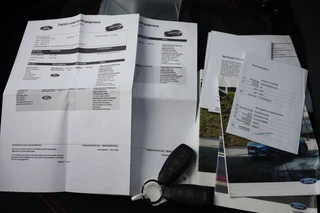 Ford Puma 1.0 EcoBoost Hybrid ST-Line X - Winter pack - Virtual cockpit - Carlay - LED - Camera / 26