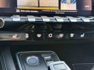 Peugeot 508 Blue Lease GT Line 1.5 BlueHDI 130PK EAT8 Automaat Trekhaak, Navigatie, Achteruitrijcamera, Keyless, Leder, Stoelverwarming, Massage, Apple Carplay, Android Auto / 38