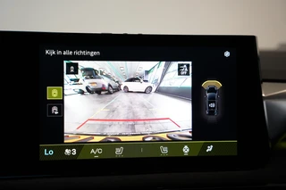 Renault Clio 1.8 Hybrid 160 esprit Alpine  Full-led Navigatie Adaptive-Cruise / 16