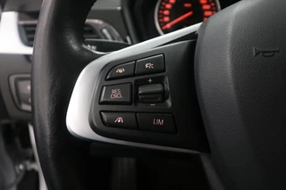Bmw X1 sDrive20i Corporate Lease High Executive (Automaat) / 20