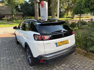 Peugeot 3008 1.2 PureTech Blue Lease Allure  Distributieriem is / wordt vervangen / 49
