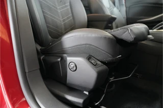 Opel Grandland 1.6 Turbo GS Line 225 pk PHEV  | SOH 99% | AGR | 360° | Stl. verw. | Adaptive Cruise | El. achterklep | / 13