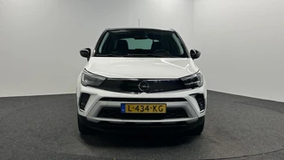 Opel Crossland 1.2 Turbo GS Line|Navi|Airco|Cruise|Camera|Carplay| / 7