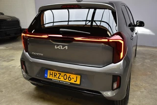 Kia Picanto 1.0 DPi 63pk 4-zits AMT DynamicPlusLine / 28