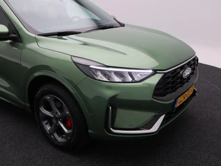 Ford Kuga 2.5 PHEV 242 Pk ST-Line X | Stoel/Stuurverwarming | 360 Camera | Half Leer | Adaptive Cruise | Climatronic  | 18 Inch | 19.495 Km !! / 13