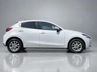 Mazda 2 1.5 Skyactiv-G Comfort  | 1e eigenaar | dealer onderh. | navigatie | stoelverw. | cruise control | apple carplay / 5
