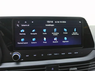 Hyundai Bayon 1.0 T-GDI Comfort Smart | LED | Private lease 439 pm / 33