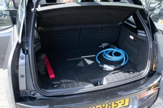 BMW i3 Executive Edition 42 kWh|Stoelverwarming|Camera| / 16