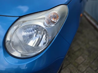Suzuki Alto 1.0 Celebration AIRCO CV ELEKTRA PACK / 9
