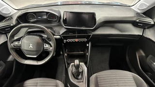 Peugeot 208 1.2 PureTech Active CARPLAY CRUISE. / 4