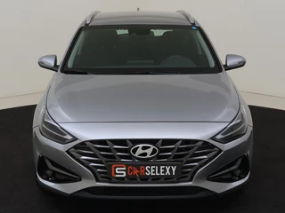 Hyundai i30 Wagon 1.0 T-GDi MHEV Advanced | Automaat | Trekhaak | Apple Carplay/Android Auto | Camera | Winterpack / 29
