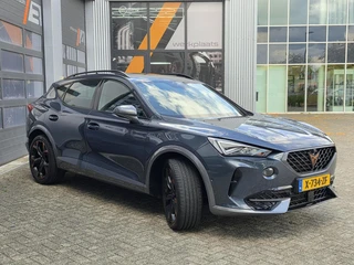CUPRA Formentor 1.4 e-Hybrid VZ Copper Edition / 6