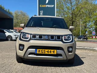 Suzuki Ignis 1.2 Smart Hybrid Select Automaat Dealeronderhouden / 2