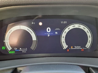 Toyota C-HR 2.0 Plug-in Hybrid 220 GR SPORT NIEUW DIRECT LEVERBAAR STOEL/STUURWIELVERWARMING PDC DRAADLOOSLADEN / 9