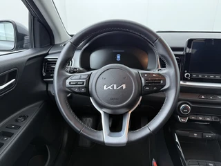 Kia Stonic 1.0 T-GDi MHEV DynamicLine  - Apple Carplay/Android Auto - Achteruitrijcamera - Cruise Control - - Fabrieksgarantie t/m 05-2032 / 38