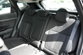 Hyundai Tucson 1.6 T-GDI PHEV Trekhaak,Carplay, Camera , Navi / 12