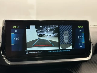 Peugeot e-2008 EV Allure Pack 50 kWh 3 FASE 92% SOH CAMERA ECC CRUISE CARPLAY NAVI LM. / 39