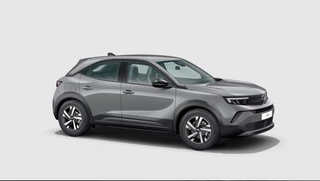 Opel Mokka 1.2 Turbo Edition | Uit voorraad leverbaar! | Actieprijs inclusief inruilpremie | 136PK | Stoel & Stuurverwarming | Adaptive Cruise Control | Navigatie / 5