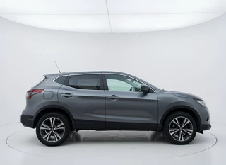Nissan Qashqai 1.3 DIG-T N-Connecta 360 CAMERA - TREKHAAK - NAVI - STOELVERWARMING / 5