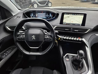 Peugeot 3008 1.2 PureTech Blue Lease Executive NAVI CAMERA TEL LM / 11