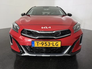 KIA Xceed 1.5 T-Gdi DCT7 GT-Line First Edition / 9