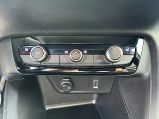 Opel Corsa Electric Long Range GS 51 kWh | Camera | Winterpakket | LM-Velgen | GS Stoelen | Park Pilot | 3-Fase | Led Verlichting | / 19