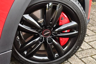 MINI Cooper Mini 2.0 John Works  Pano ACC H/K JCW-stoelen / 10