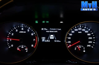 Kia ProCeed 1.5 T-GDi MHEV GT-Line Edition|160PK|PANO|LED|NAP / 6