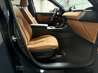 Mazda CX-60 2.5 e-SkyActiv PHEV Homura Plus | PANO | BOSE | 20”MATT LMV / 31