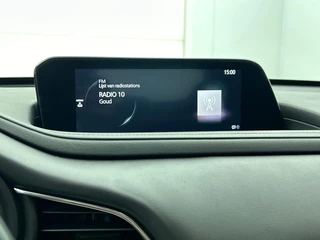 Mazda CX-30 2.0 e-SkyActiv-G M Hybrid Sportive Automaat | Camera | Blind Spot Warning| Stoelverwarming | Stuurverwarming / 20