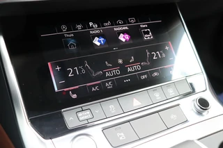 Audi A6 45 TFSI Quattro (245PK) AUT Sport Lease Edition/ORIG.NL/1E EIG/DEALERONDERH. / 51