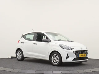 Hyundai i10 1.0 i-Motion | Airco | Dealer onderhouden | 1e Eigenaar / 11