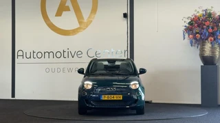 Fiat 500 E Icon 42 kWh | CRUISE | CAMERA | CARPLAY | CLIMATE / 10