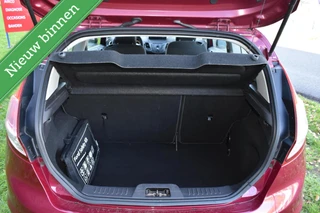 Ford Fiesta 1.0 Style CARPLAY ANDROID/AIRCO/LM VELGEN/ETC.! / 16