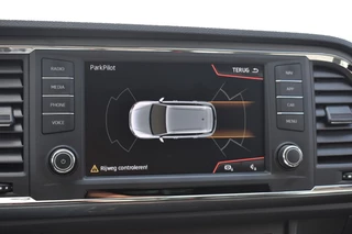 SEAT Ateca 1.5 TSI Style Business Intense Automaat | Digitaal dashboard | Navigatie | BSM | ACC | 12 mnd BOVAG garantie Whatsapp 06-53188999 / 13