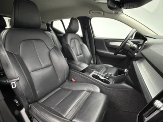 Volvo XC40 1.5 T4 Recharge R-Design Expression | Trekhaak | Leer | Stoel/Stuurverwarming | Camera / 9