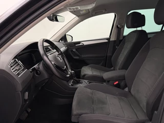 Volkswagen Tiguan 1.5 TSI ACT Comfortline | Automaat | Adaptive Cruise | Stoelverwarming | CarPlay | Camera | Trekhaak / 5